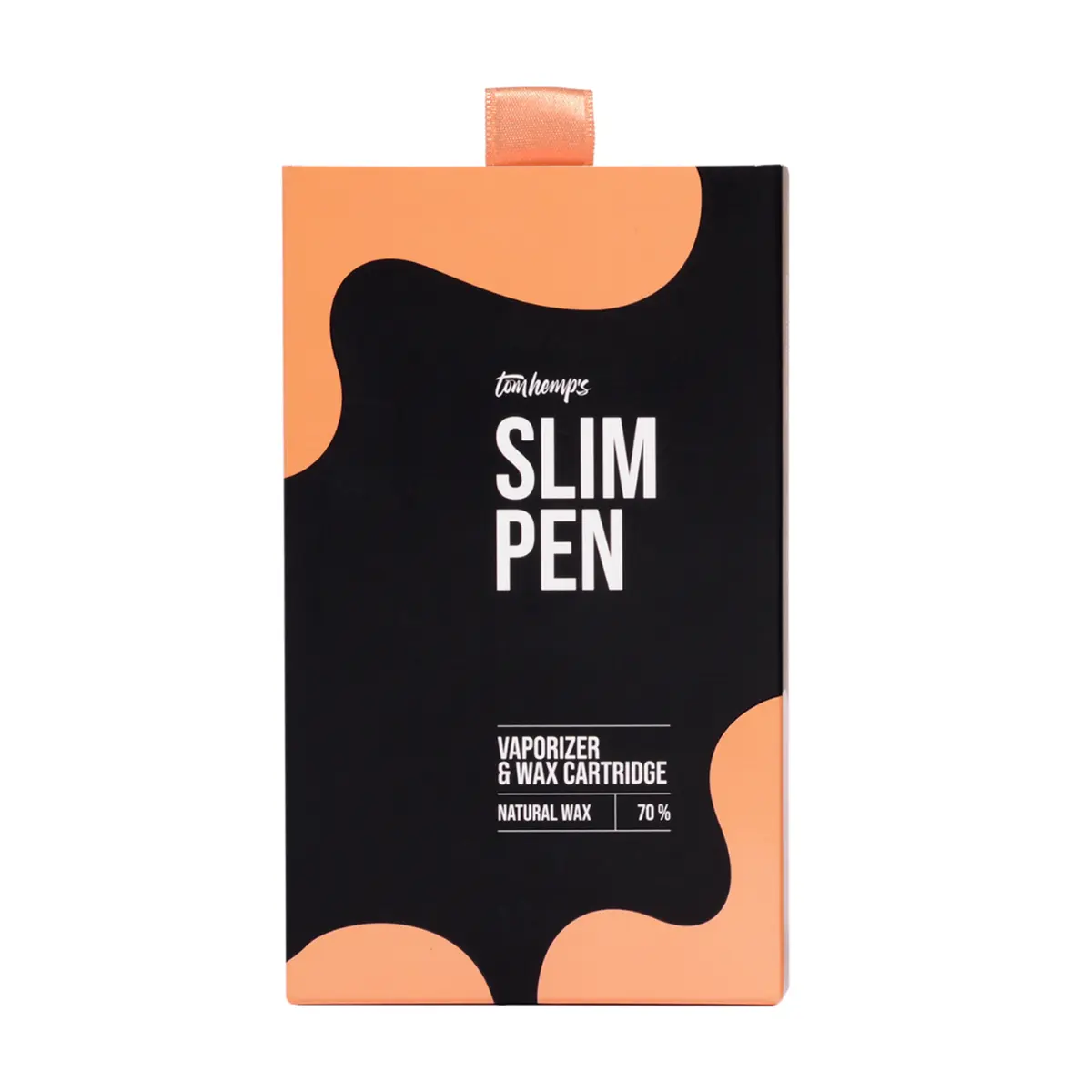 Vape Pen cu Ceară CBD - Tom Hemp’s | Performanță și Aromă Premium - imagine 3