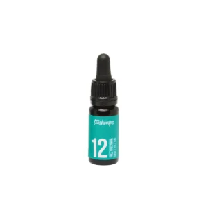 Ulei CBD cu spectru complet 12% - Tom Hemps, solutie premium pentru vitalitate si bunastare
