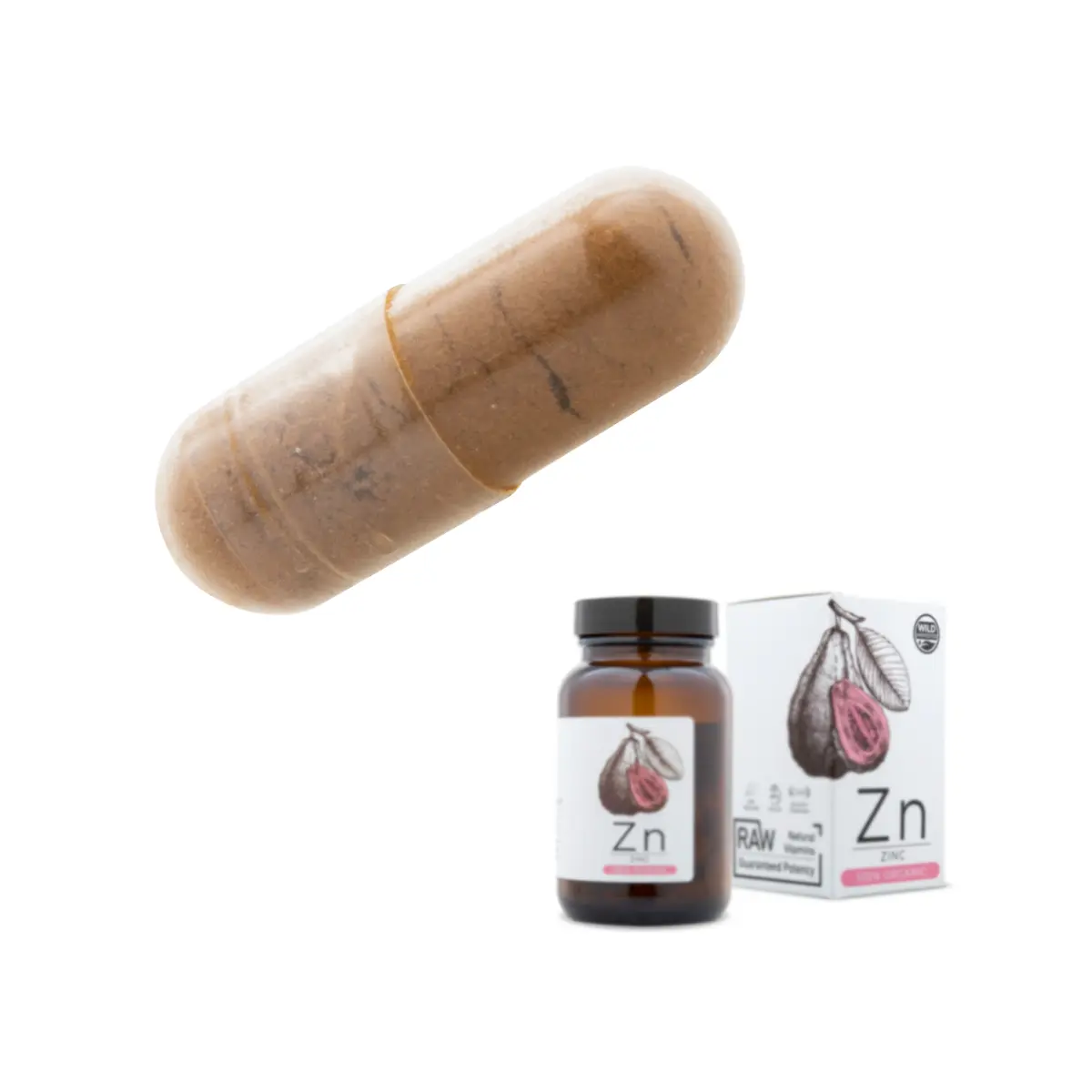 Zinc Organic – ENDOCA - imagine 3