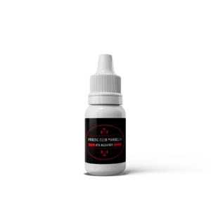 Eye Kleaner Anti THC - Picături pentru Ochi | Rehidratare și Protecție