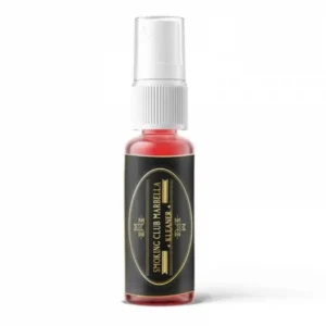 Spray Anti-THC Kleaner - Smoking Club Marbella, eficiență rapidă și naturală