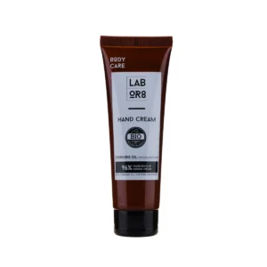 Crema de maini cu ulei de canepa 75 ml Labor8